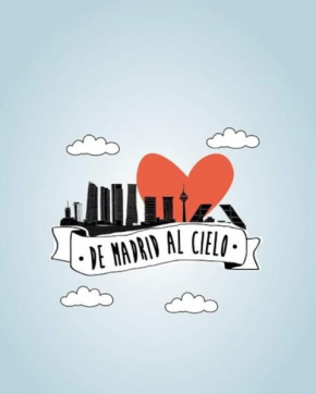 De Madrid al cielo